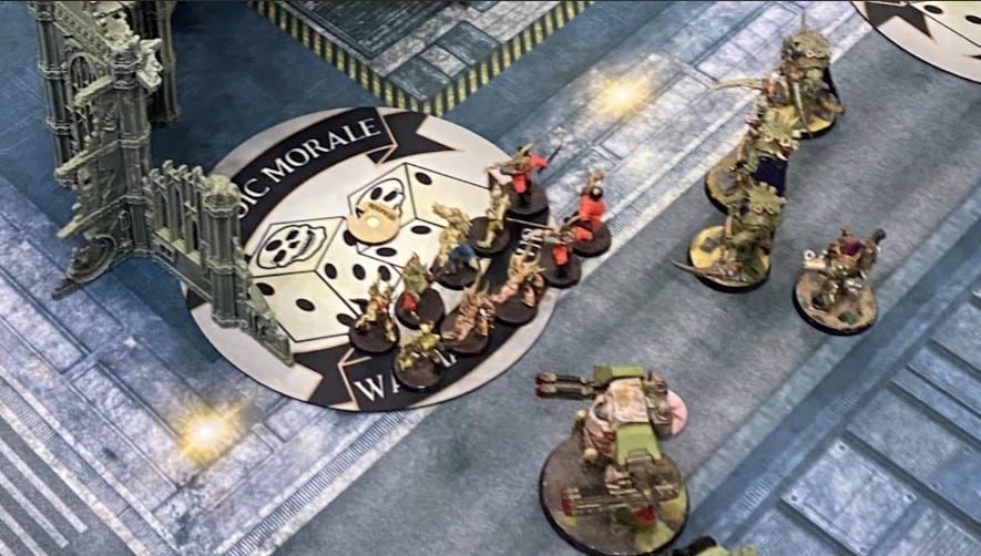 Warhammer