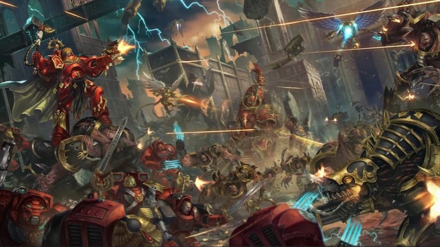 Warhammer