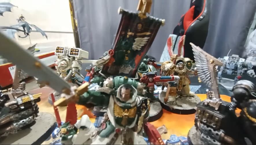 Warhammer