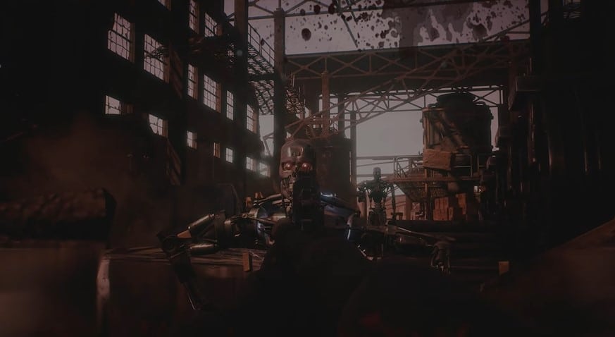 Terminator: Resistance