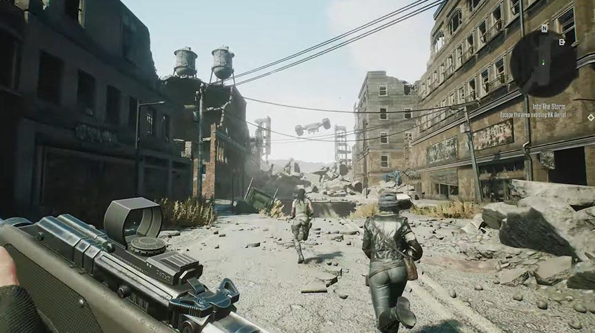 Terminator: Resistance