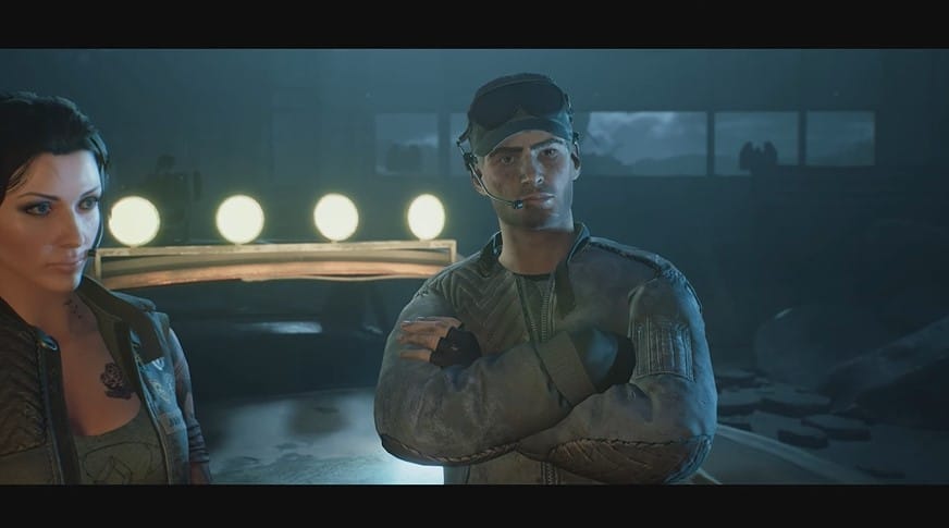 Terminator: Resistance
