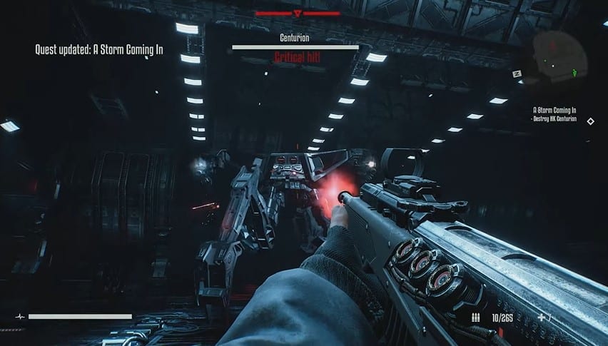 Terminator: Resistance