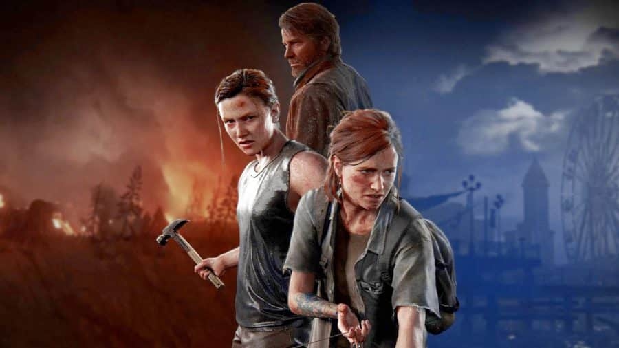 The Last of Us 3