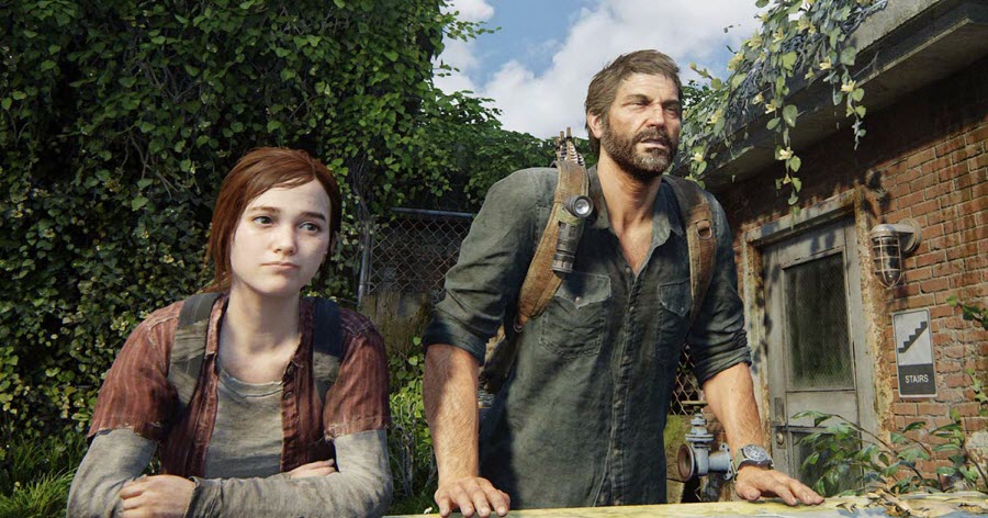 The Last of Us