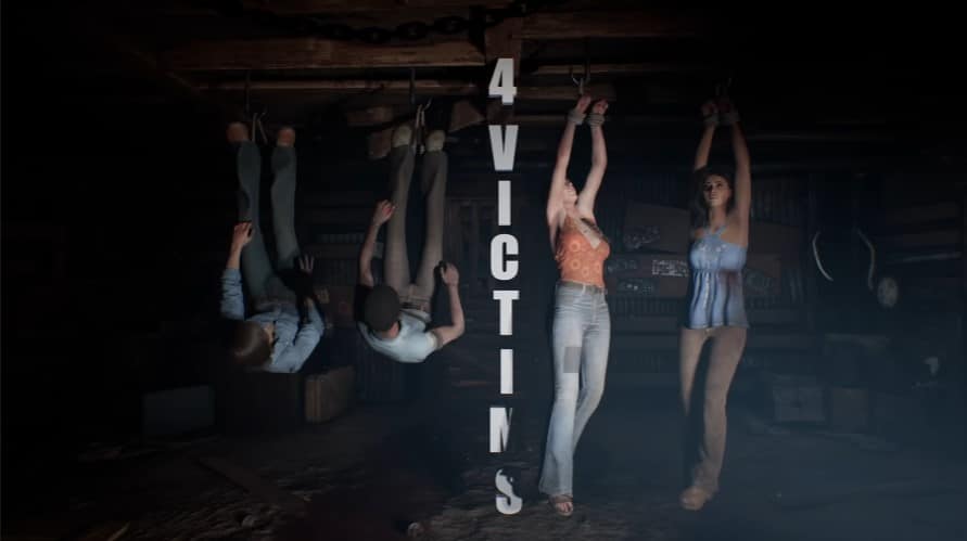 The Texas Chain Saw Massacre