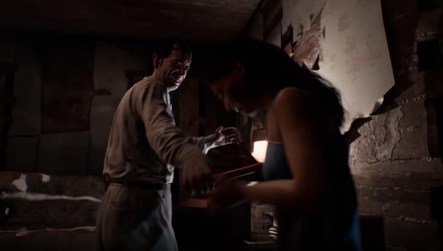 The Texas Chain Saw Massacre