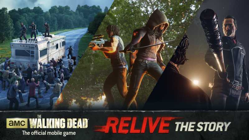 เกมมือถือซอมบี้ Zombie