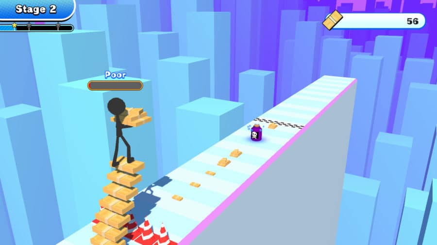 Those Games