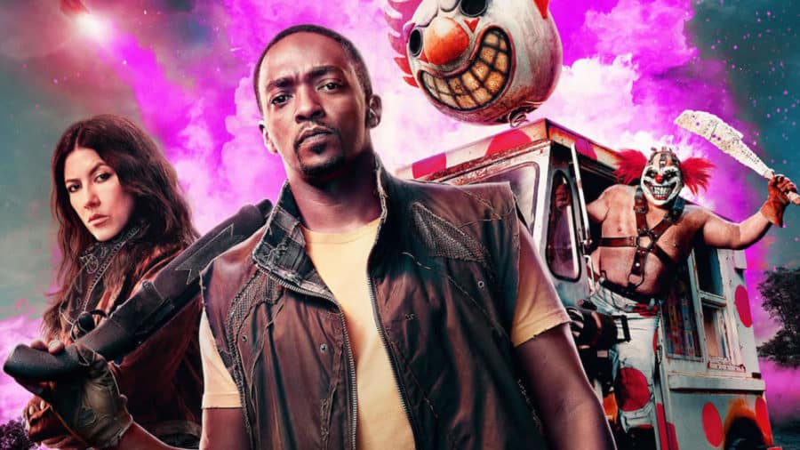 Twisted Metal