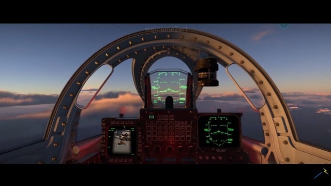 War Thunder