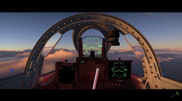 War Thunder