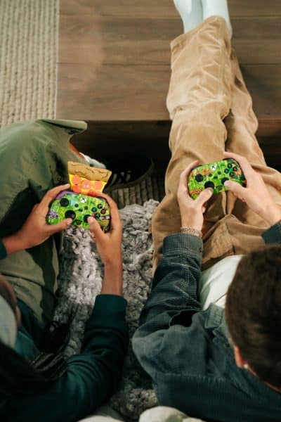 Xbox