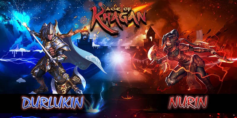 Age of Khagan