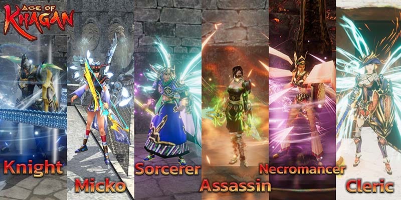 Age of Khagan