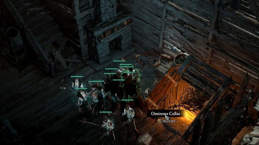 diablo iv