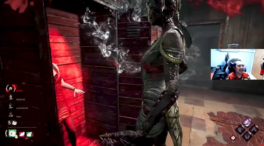 Dead by Daylight