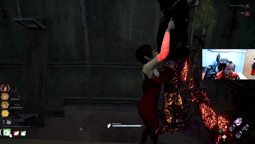 Dead by Daylight