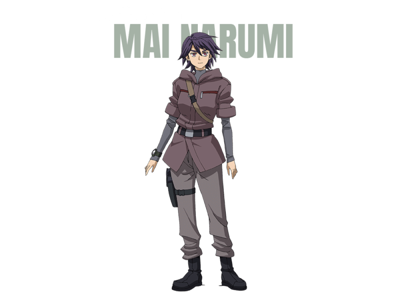 Kyoukai Senki