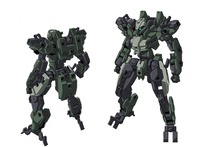 Kyoukai Senki