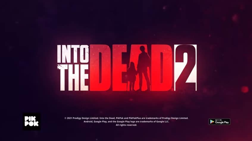 เกมมือถือซอมบี้ Zombie