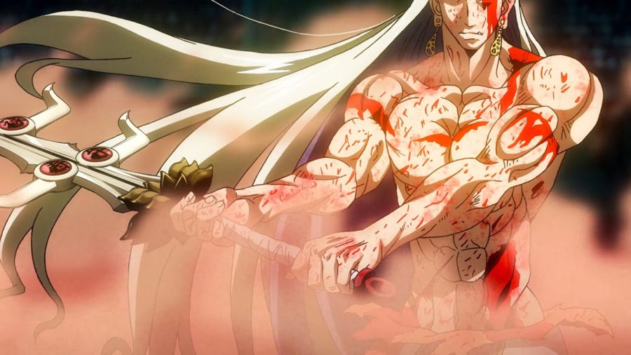 Record of Ragnarok