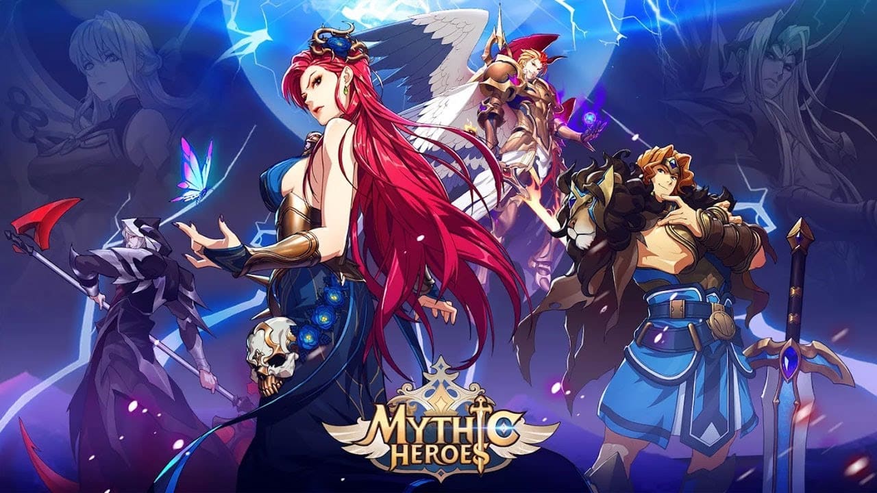 เกม Idle