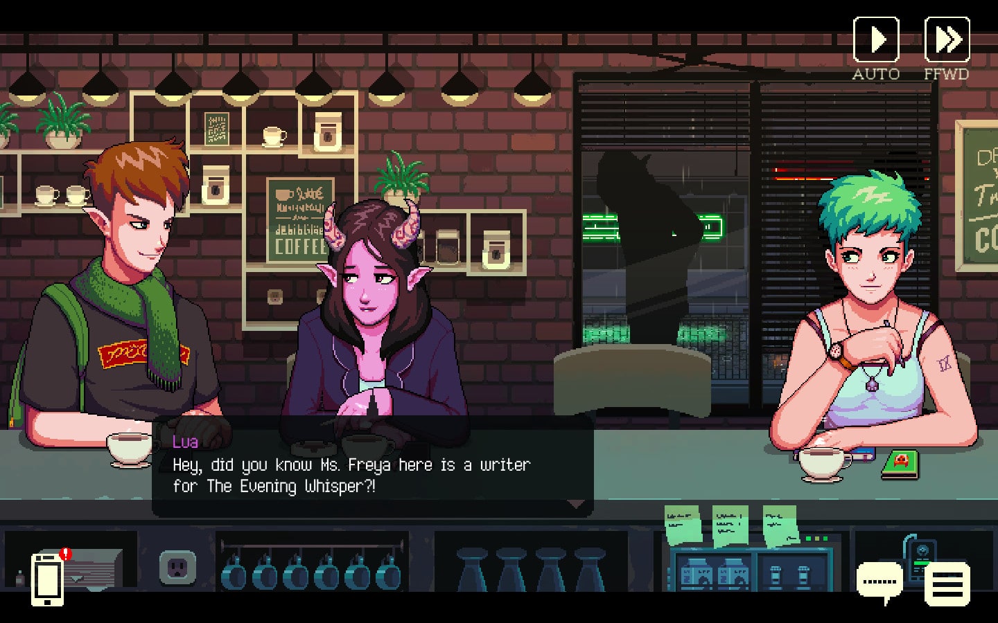 เกมพิกเซล Pixel Art