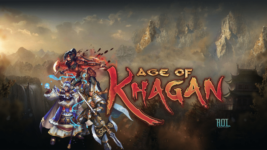 Age of Khagan