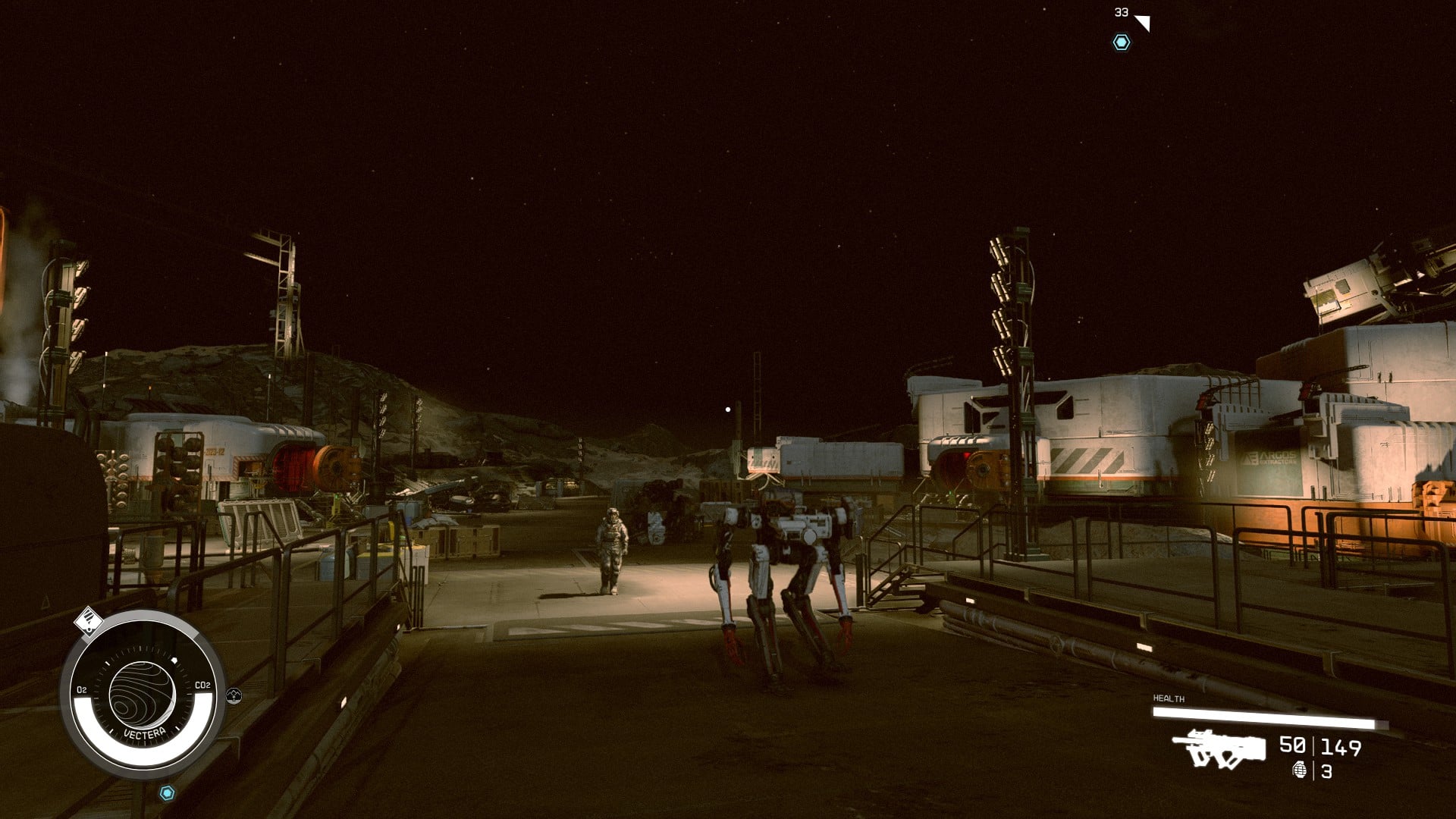 Starfield