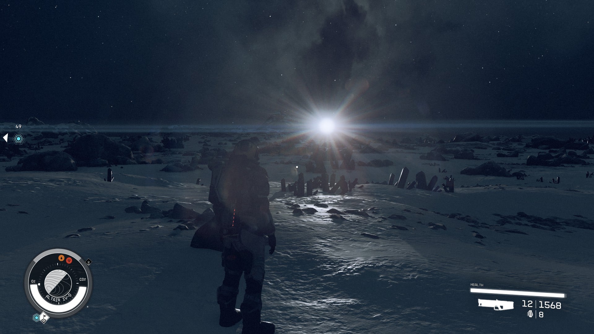 Starfield