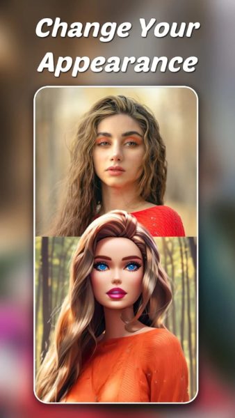 AI Mirror