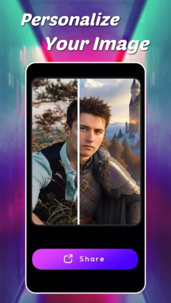AI Mirror