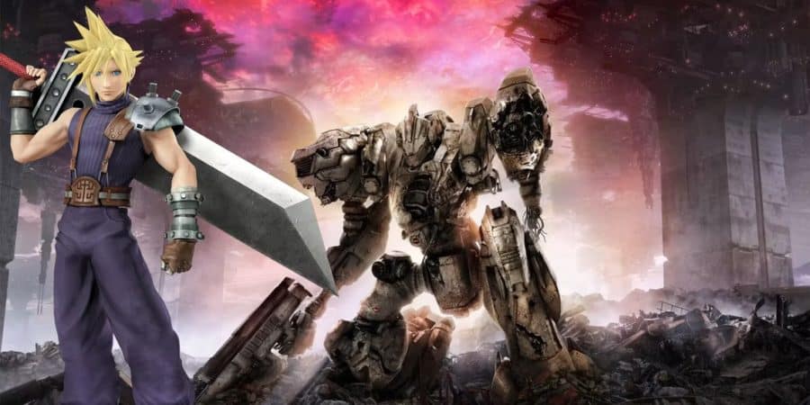 Armored Core 6