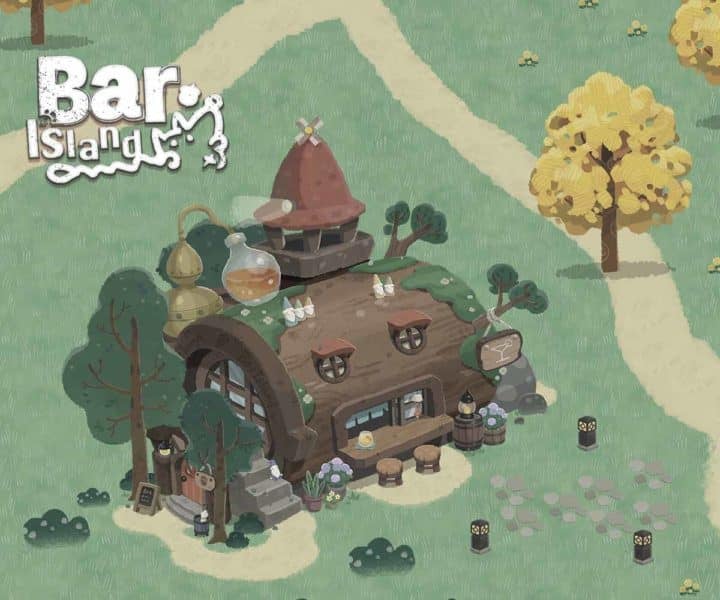BarIsland