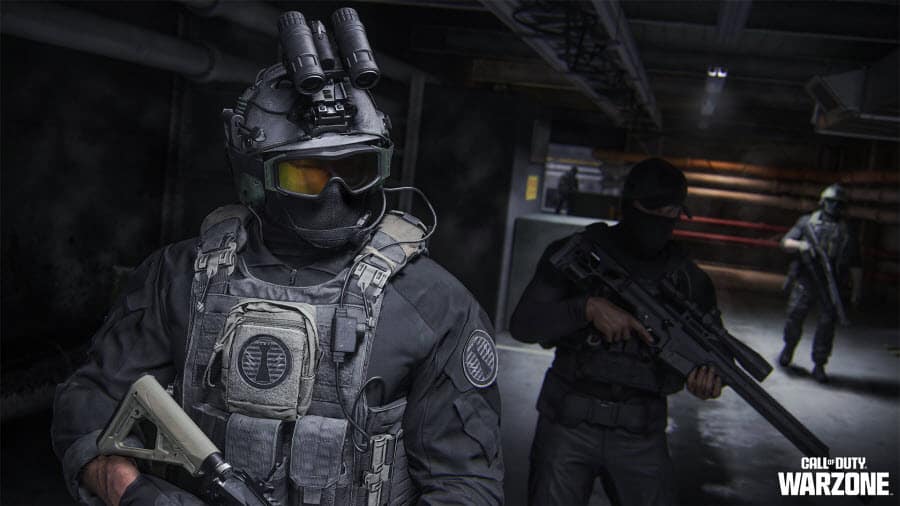 Call of Duty: Modern Warfare III