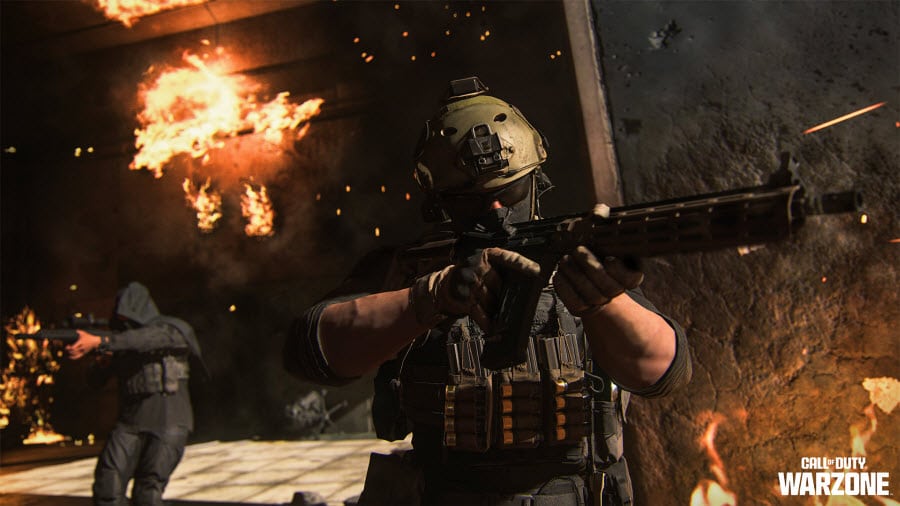 Call of Duty: Modern Warfare III