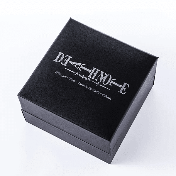 Death Note