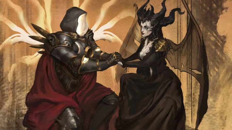 Diablo 4