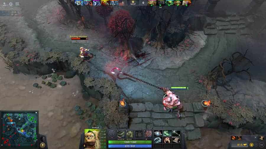 เกมฟรีบน Steam