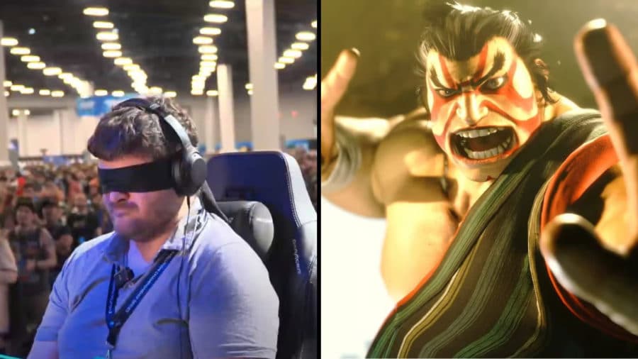 EVO 2023