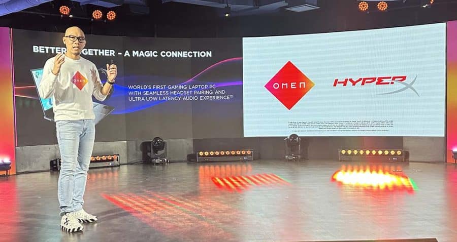HP Intel