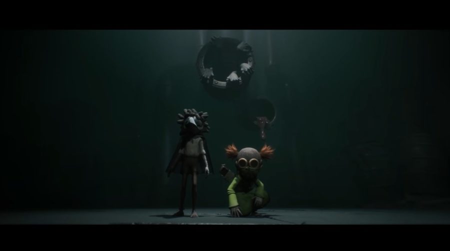 Little Nightmare III