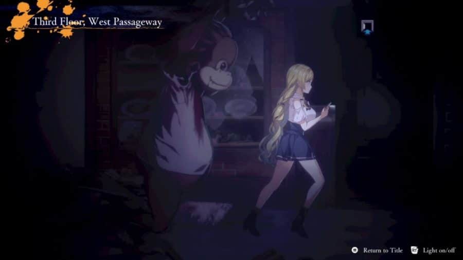 Livestream 2
