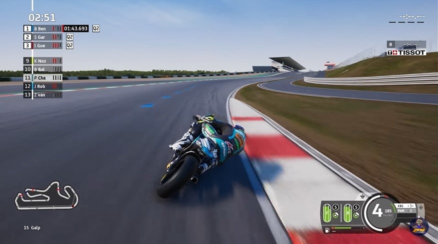 motoGP 23