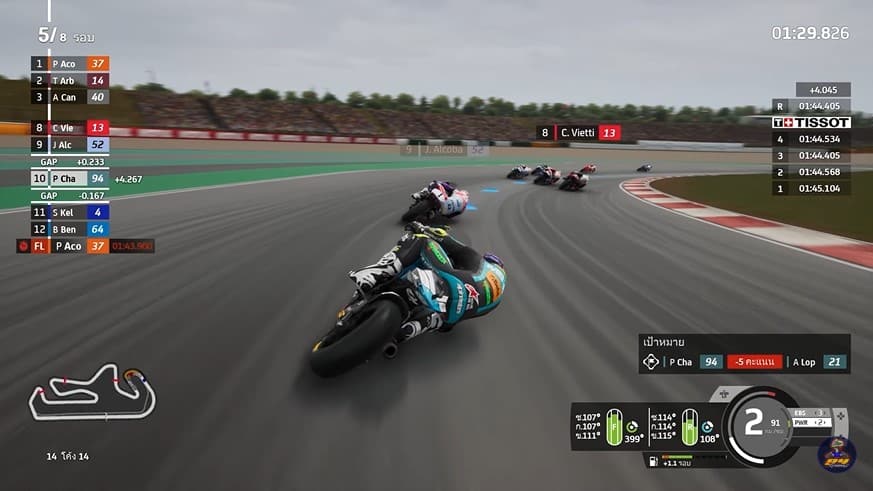 motoGP 23