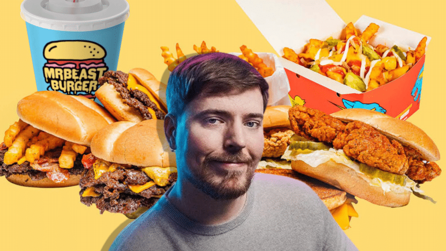 MrBeast