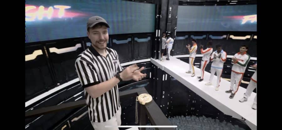 MrBeast