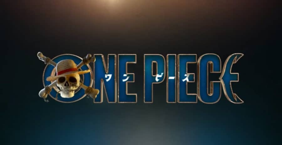 ONE PIECE คนแสดง