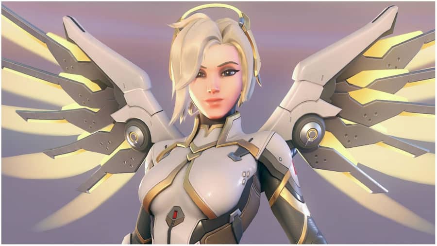 Overwatch 2
